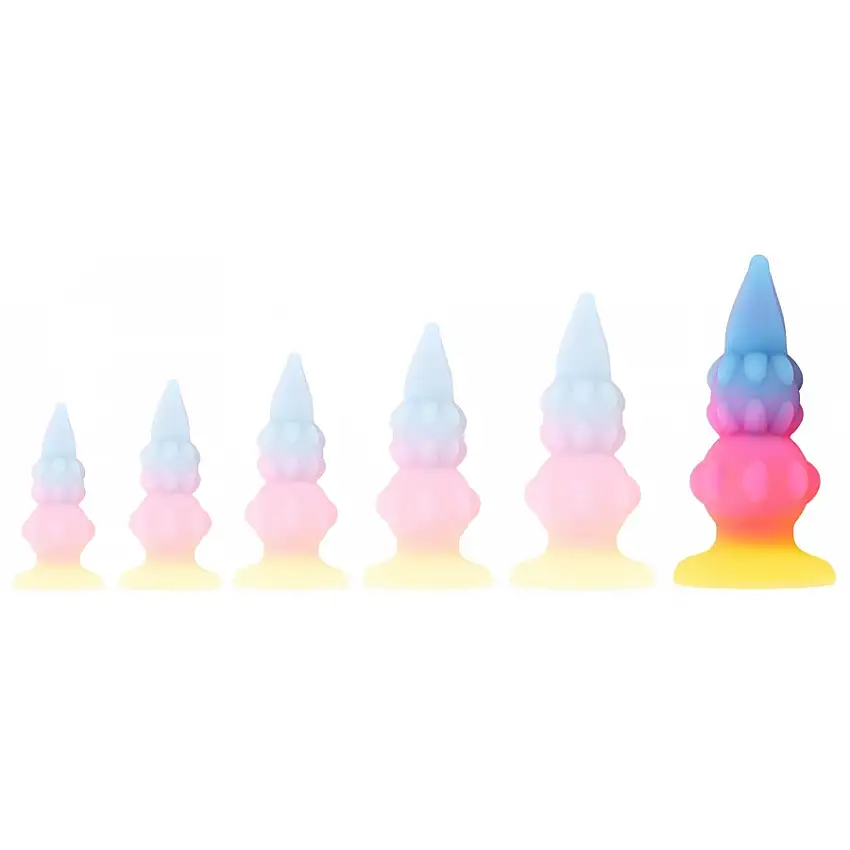 Plug Luminescent DRAGONBOW 3XL 17 x 7.5cm