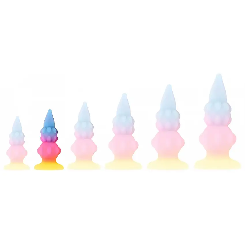 Plug Luminescent DRAGONBOW M 9 x 3.8cm