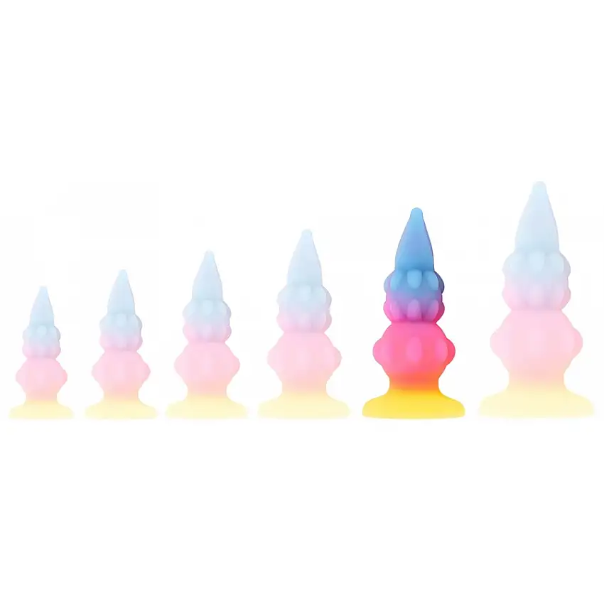 Plug Luminescent DRAGONBOW XXL 14 x 6cm