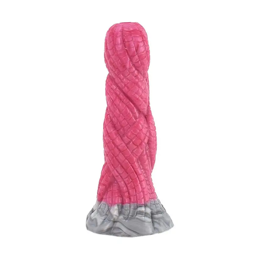 Plug Monster MINI HULLIX 11 x 3.3cm