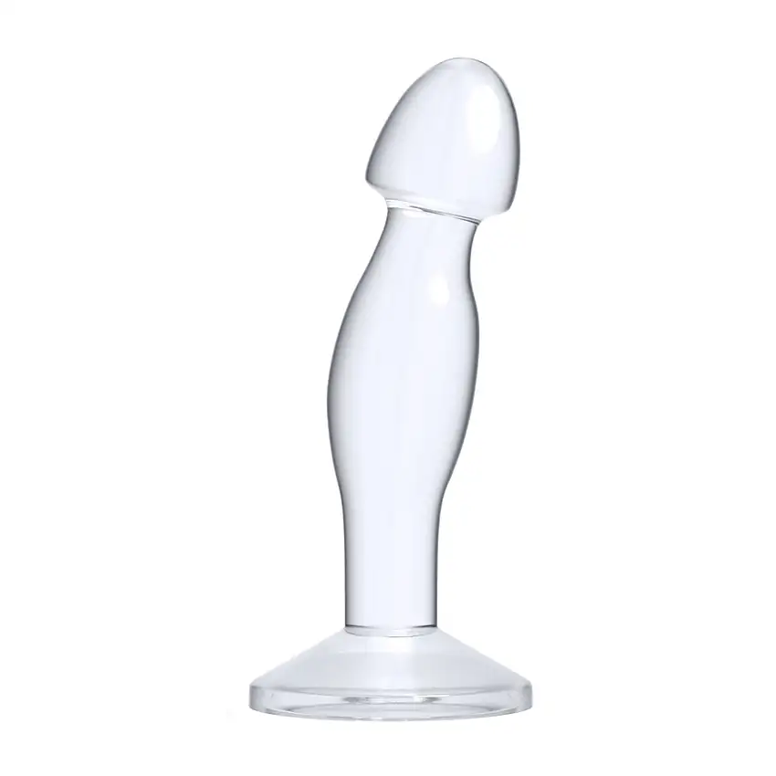 Plug prostatique FLAWLESS 14 x 4cm