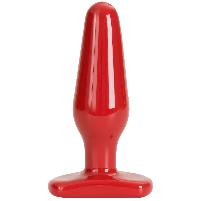 Plug RED BOY 12 x 4.3 cm
