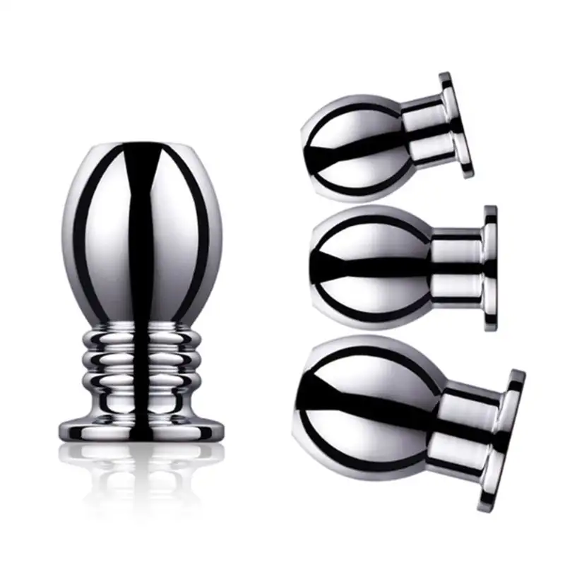 Plug Tunnel métal THREAD HOLLOW