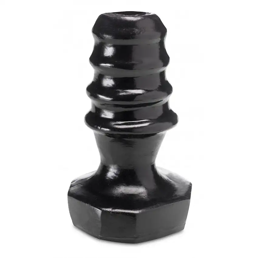 Plug Tunnel OPEN 14 x 7.6 cm
