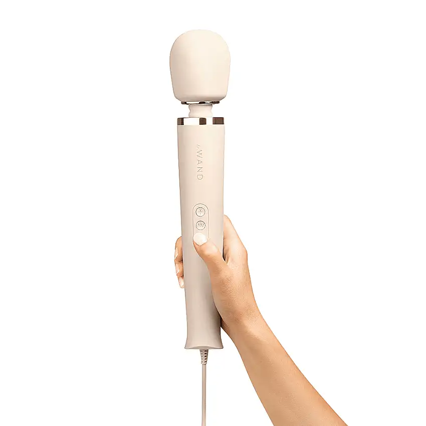 Magic Wand Le Wand Plugin