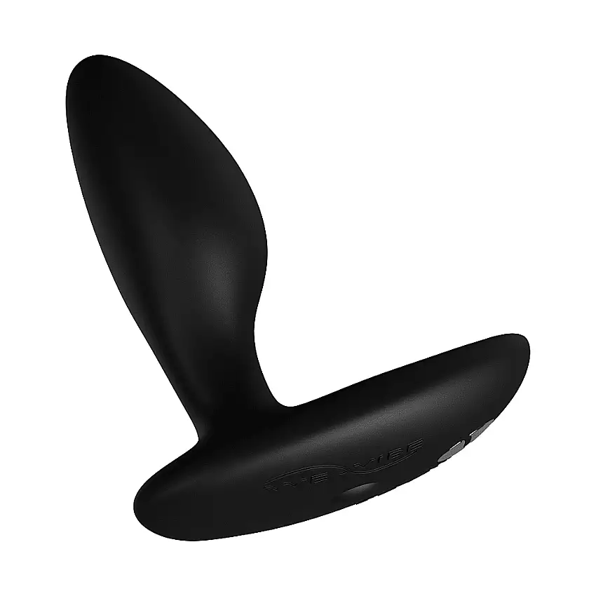 Plug anal connecté Ditto+