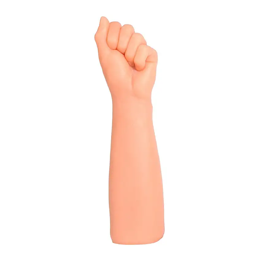 Poing Get Real The Fist 30 cm