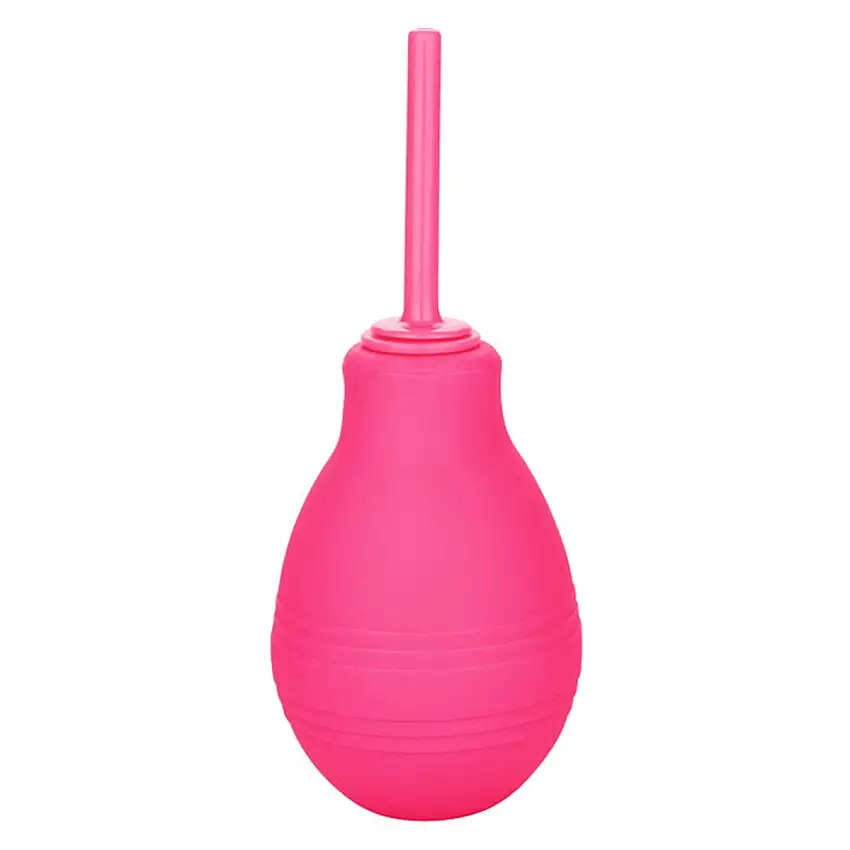 Poire Cheeky avec valve anti-retour