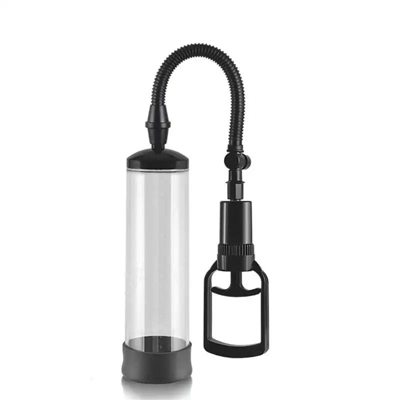 pompe à pénis Maximizer Worx VX1 20 cm