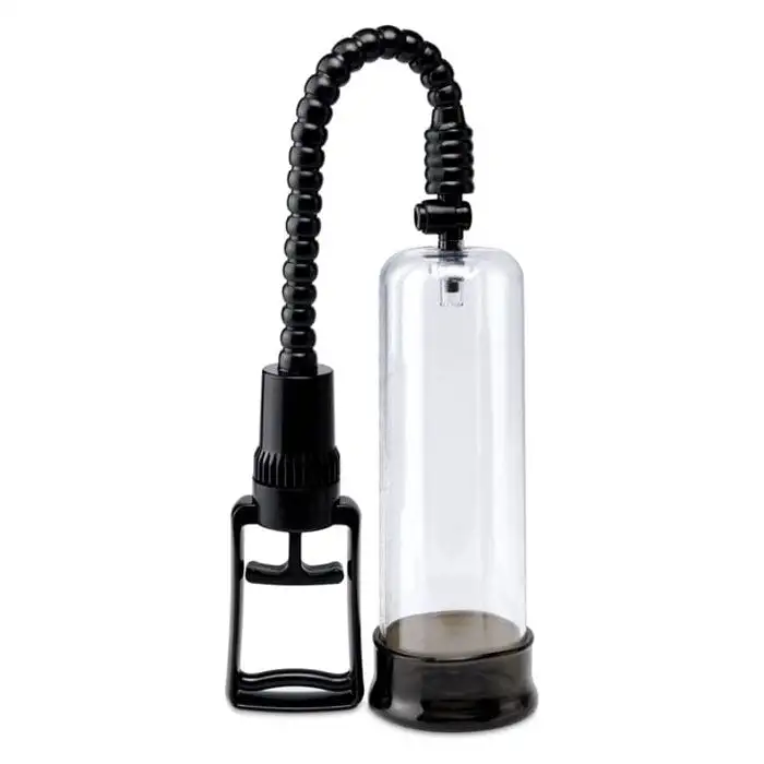 Pompe à Pénis - Pipedream - Max-Width Penis Enlarger