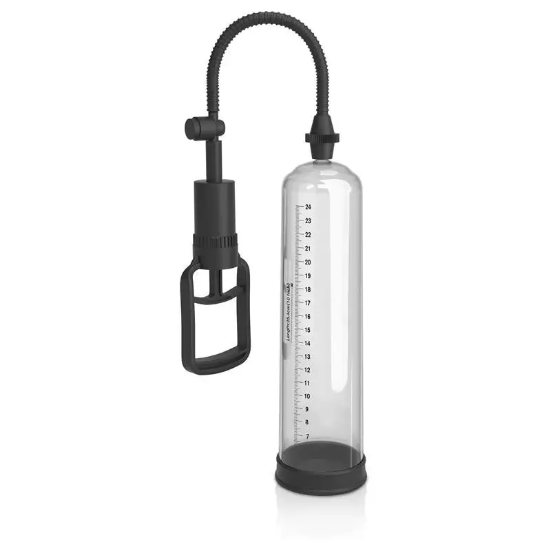 pompe d'aspiration XL à pénis 68 cm