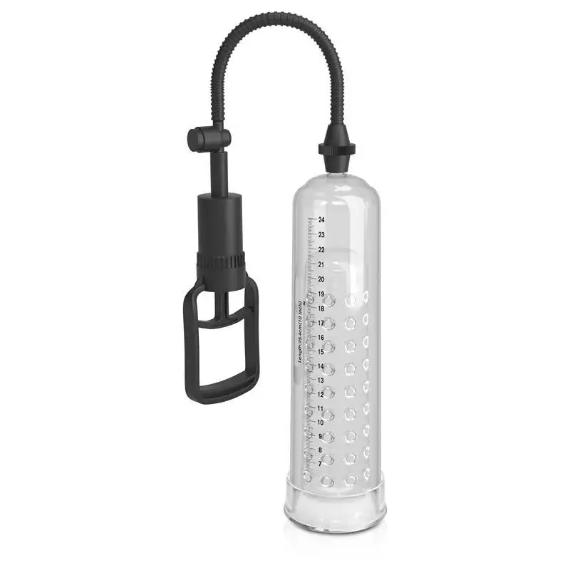 pompe de Succion texturé Extra Grande 68 cm