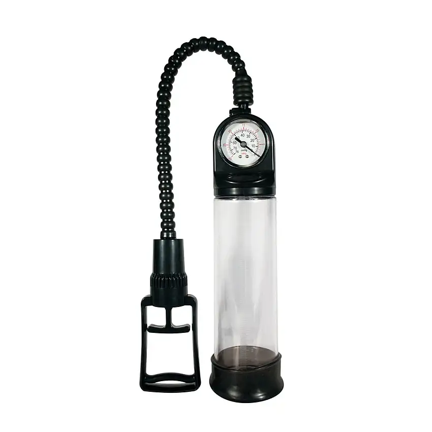 Pompe Power Master