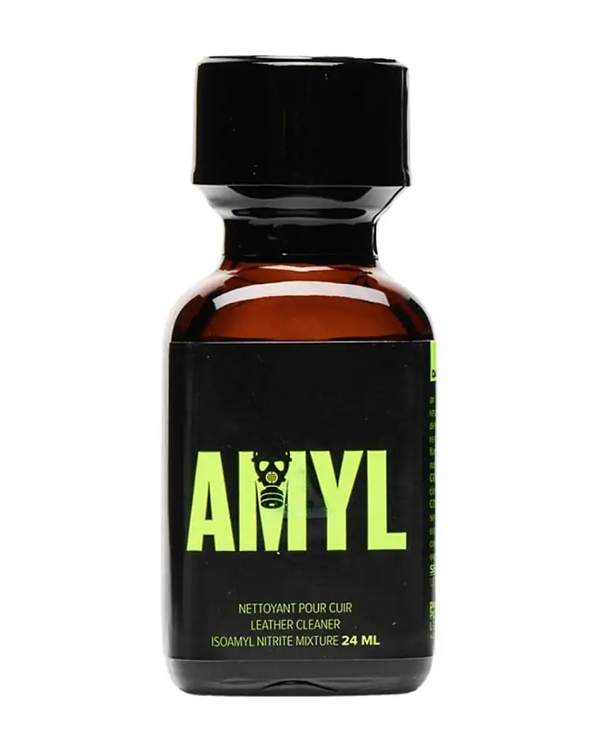 Poppers Amyl 24 ml