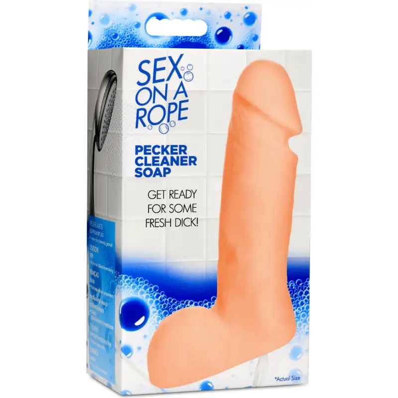 Produit de Bain - XR brands - Sex On a Rope