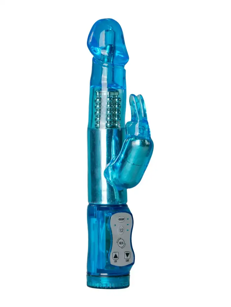 Rabbit Bunny Bleu Easytoys