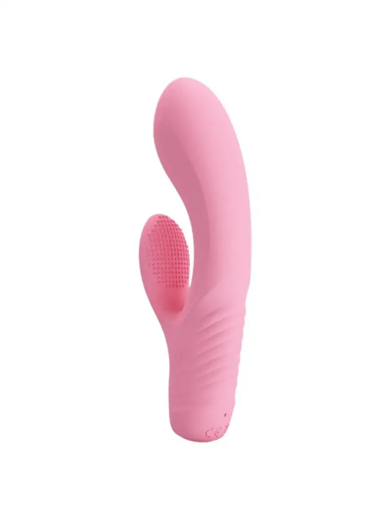 Sextoy Rabbit Rose Tim Pretty Love