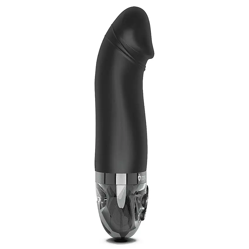 Vibromasseur E-stim Real Deal Neal