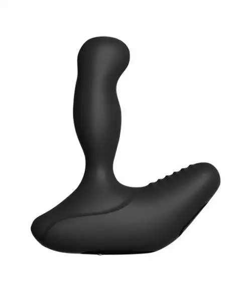 Revo 2 Noir Nexus Vibromasseur Prostate