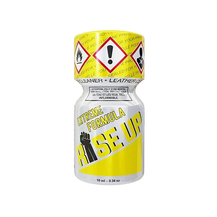 RISE UP 10ml