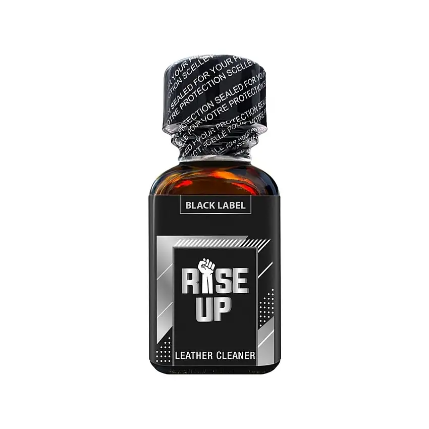 RISE UP BLACK LABEL 25ml