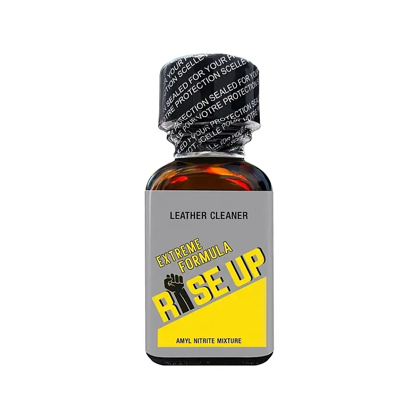RISE UP FORMULA EXTREME 25ml