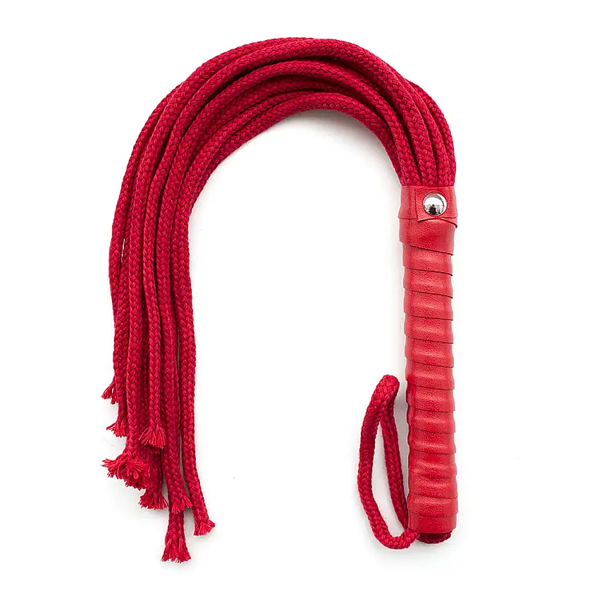 Fouet  Rope