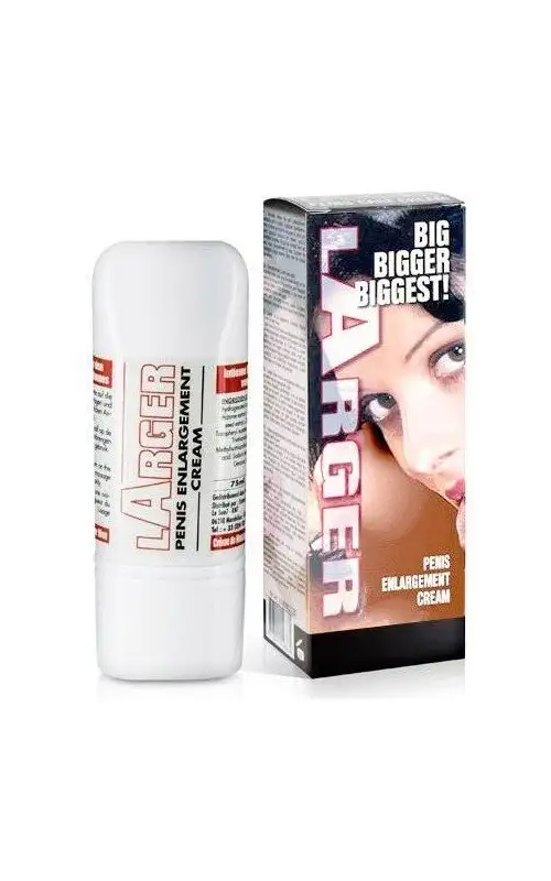 RUF - CRÈME PARFUMÉE PLUS GRANDE POUR HOMME 75ML