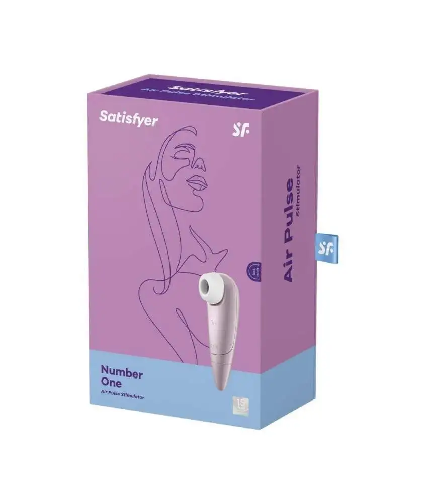 Satisfyer 1