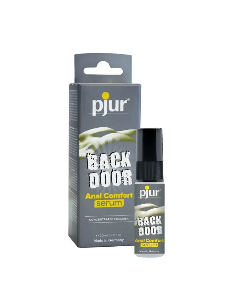 Sérum Anal Comfort Back Door Pjur