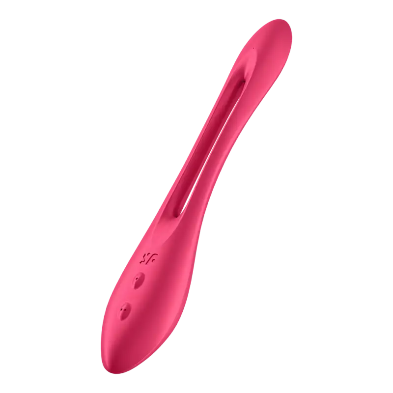 Sextoy multifonctions - vibromasseur, cockring, stimulateur de clitoris Satisfyer