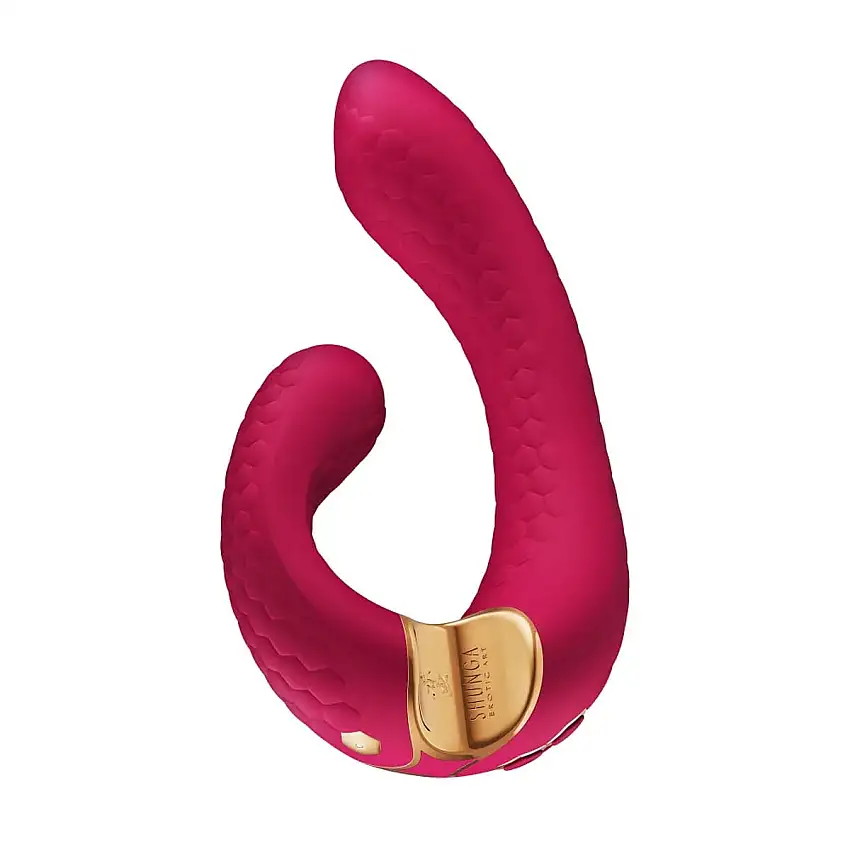 Shunga MIYO double stimulateur