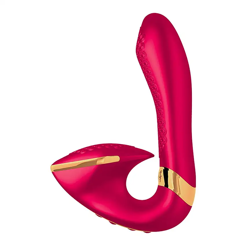 Shunga SOYO multi stimulateur