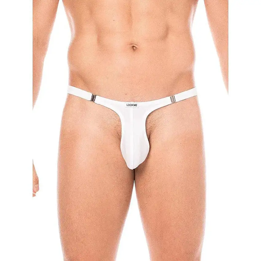 Slip Sexy Pour Homme
