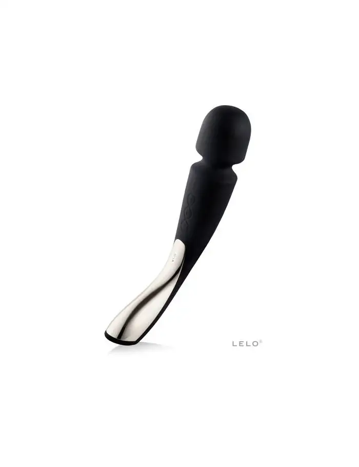 SMART WAND MEDIUM BLACK