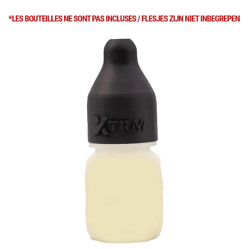 SNFFR pour bouteilles d'amyl