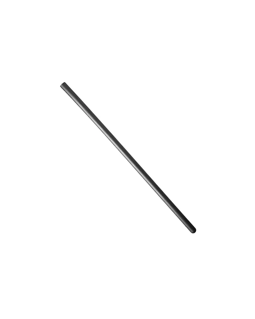 Sonde Urétrale en Silicone 24 cm Diamètre 8 mm – Silicone Sounds