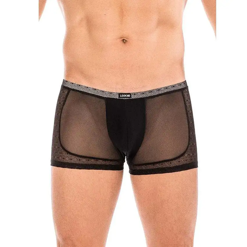 Sous Vetement Pour Homme