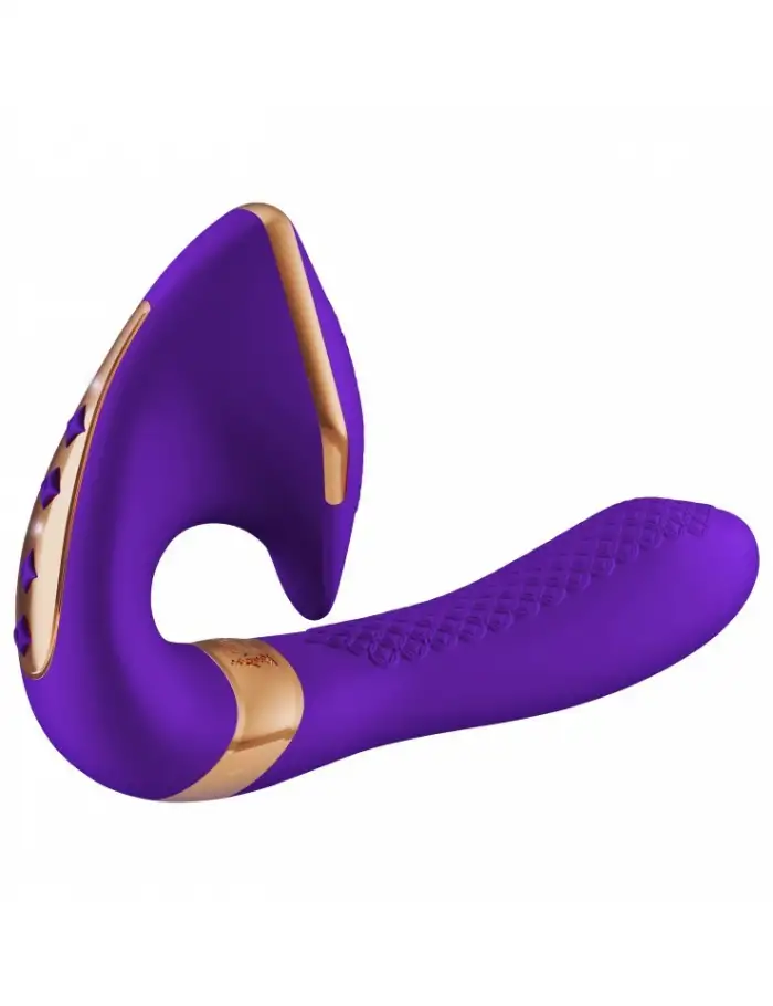 SOYO stimulateur intime - Lilas