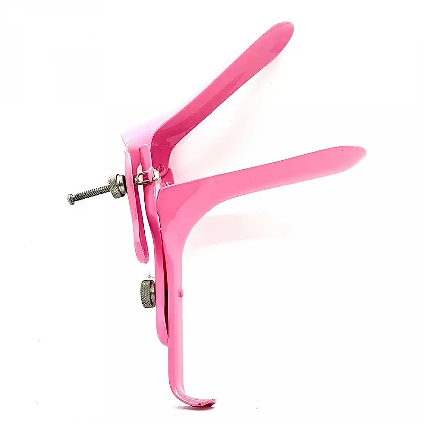Speculum Acier CUSCO Rose