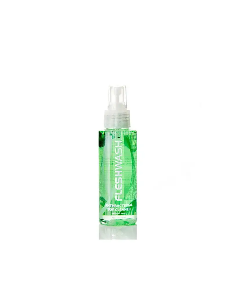 Spray Nettoyant Sextoy Fleshlight Wash