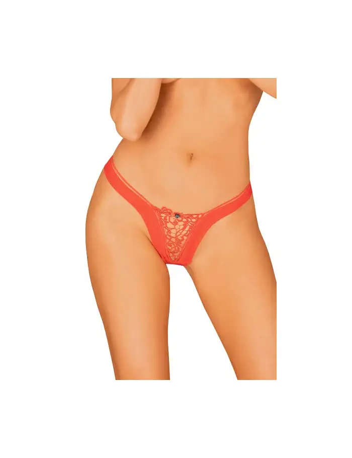 STG LARISYA ROUG S/M