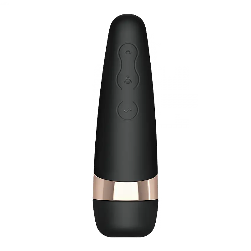 Stimulateur clito Satisfyer Pro 3 Vibration
