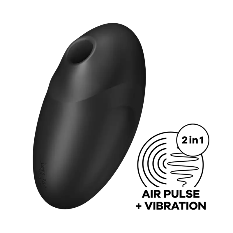 Stimulateur clitoridien Vulva Lover 3 Satisfyer