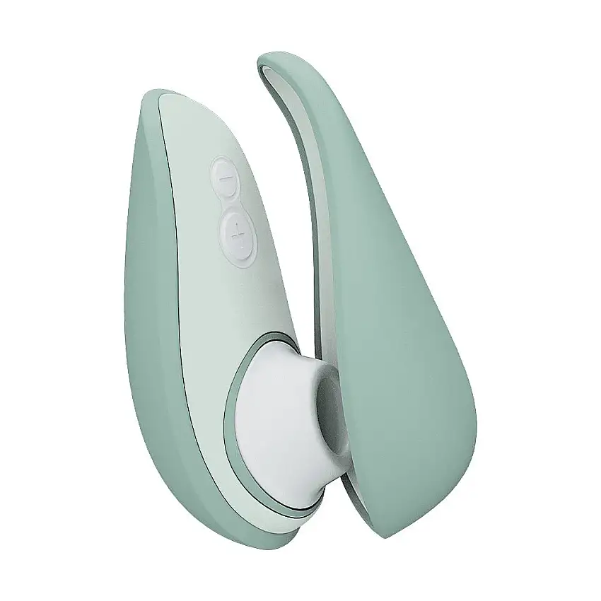 Womanizer Liberty 2 stimulateur clitoridien