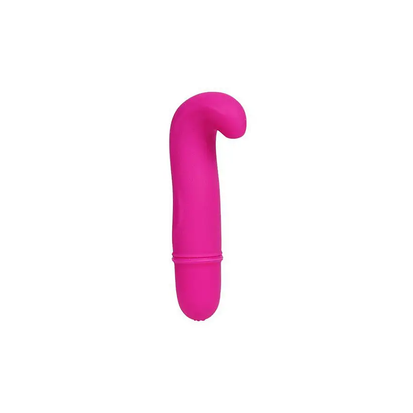 Stimulateur DANA Pretty Love Rose