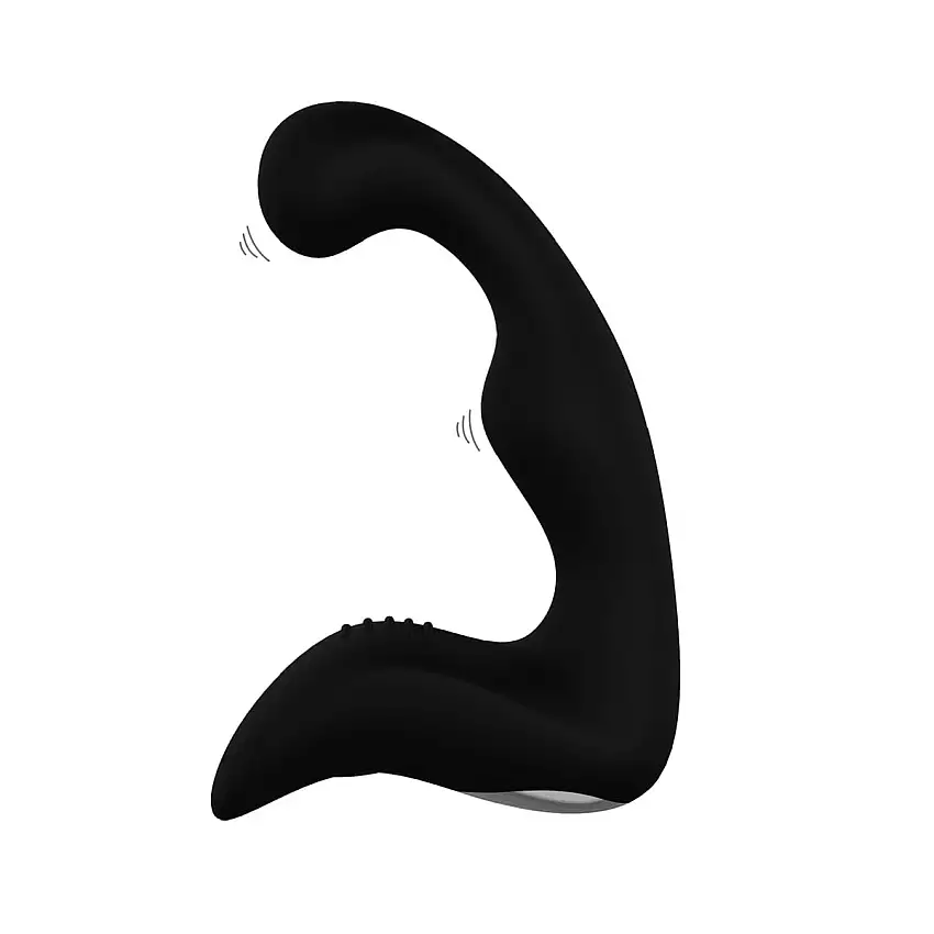 Stimulateur de prostate Booty Pleaser