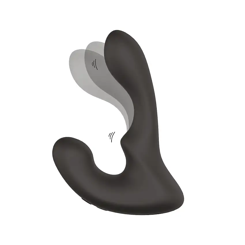 Stimulateur de prostate Booty Rocker