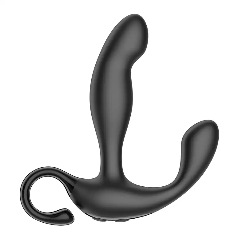 Stimulateur de Prostate - Secwell - Finger Wiggle Prostate Massager