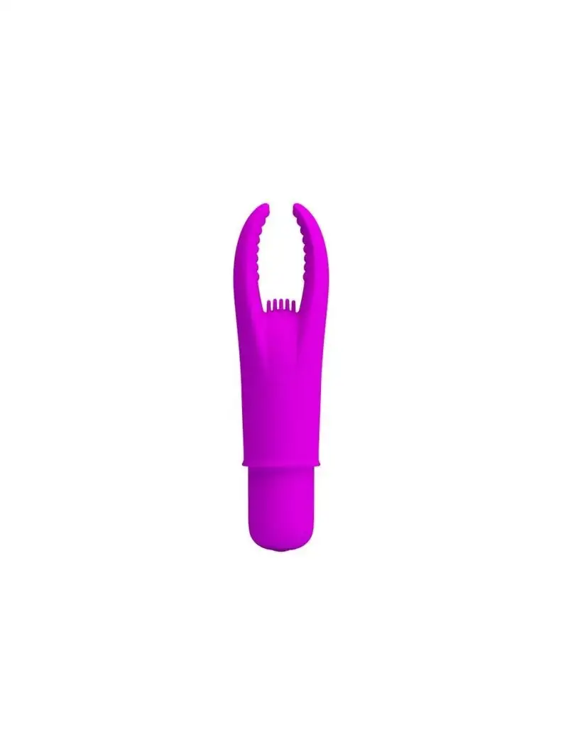 Stimulateur Vibrant Hedy Pretty Love